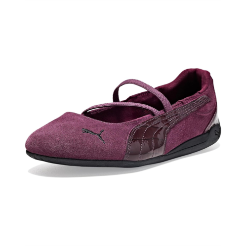 Womens PUMA Replicatch Ballet Shoes