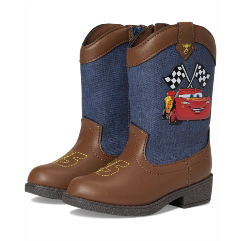 Josmo Cars Western Boots (Toddler/Little Kid)