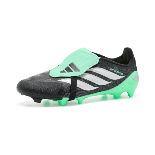 Kids adidas Kids Predator League Fold- Over Tongue Firm Ground Foot (Little Kid/Big Kid)