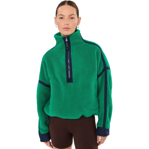 Womens FP Movement Mountain High 1/2 Zip