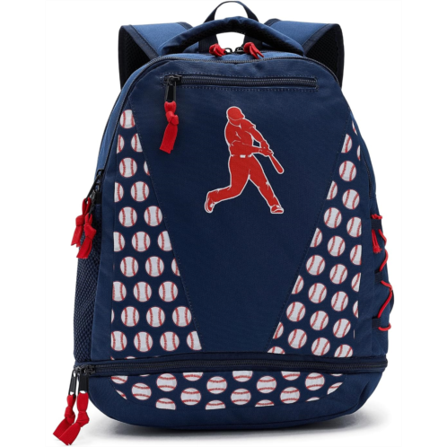 ChalkTalk SPORTS Baseball Backpack (Little Kid)