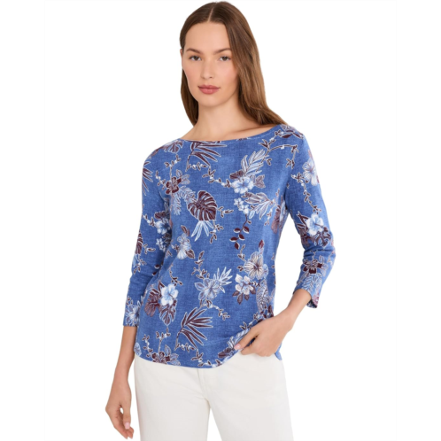 Womens Tommy Bahama Ashby Isles Canyon Coast Tee