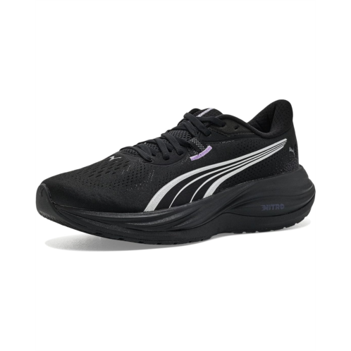 Womens PUMA Electrify Nitro 5 Running Shoes