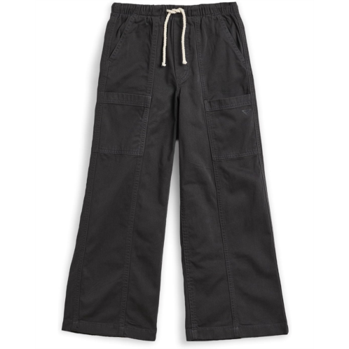 Girls Roxy Kids Precious Cargo Pants (Big Kid)