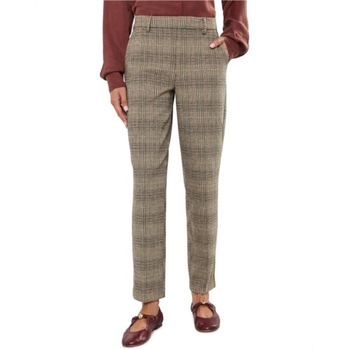 Womens Liverpool Los Angeles Mid-Rise Kelsey Trousers