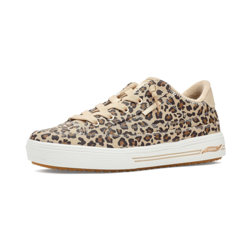 Womens SKECHERS Arch Fit Arcade - Flowa Powa