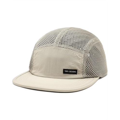Topo Designs Global Hat