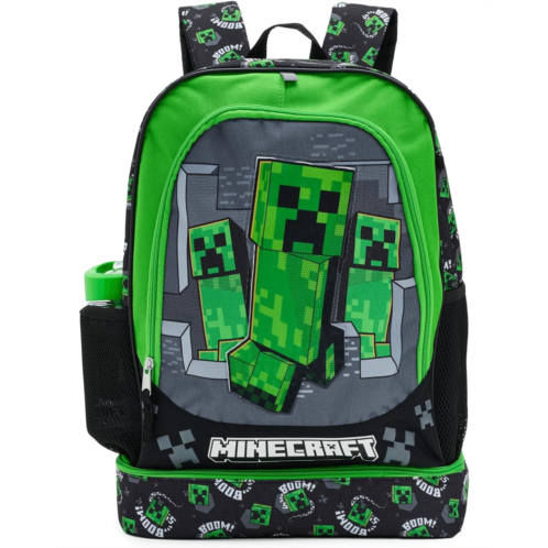 BIOWORLD Kids Five-Piece 16 Backpack Set For School & Travel (Little Kid/Big Kid)