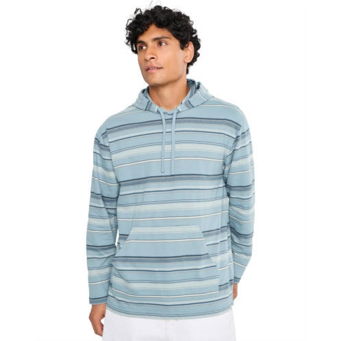 Mens Hurley Og Hooded Poncho