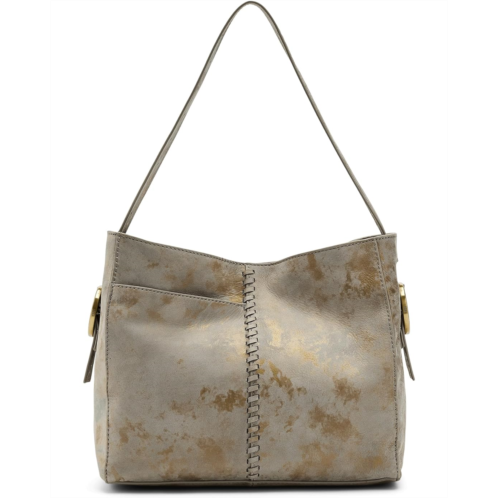HOBO Render Shoulder