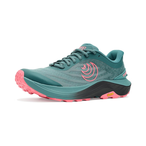 Womens Topo Athletic Ultraventure 4