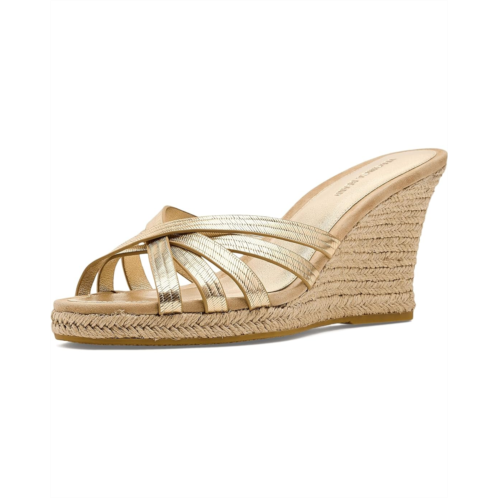Veronica Beard Phylina Slide Sandals