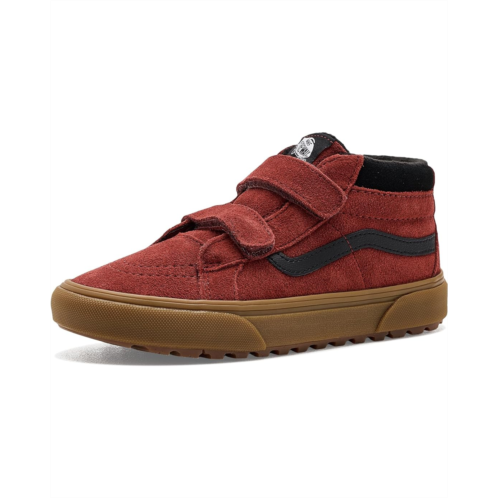 Kids Vans Kids SK8-Mid Reissue V Insulated (Little Kid)