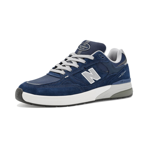 Unisex New Balance Numeric 933 Andrew Reynolds