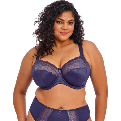 Womens elomi Morgan Stretch Banded Underwire Bra