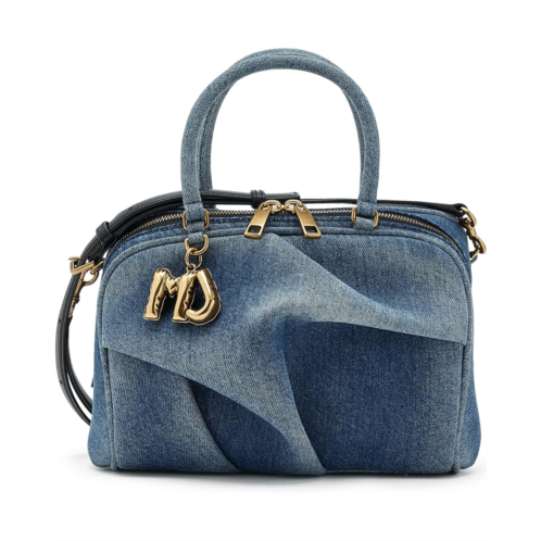 Marc Jacobs The Denim Small Wave