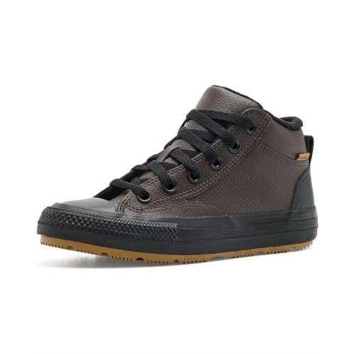 Kids Converse Kids Chuck Taylor All Star Malden Street Boots (Big Kid)