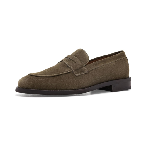 Mens Allen Edmonds Como Loafer/Moc Shoes