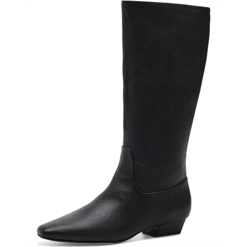 Womens Favorite Daughter Addison Tall Western Short Boots