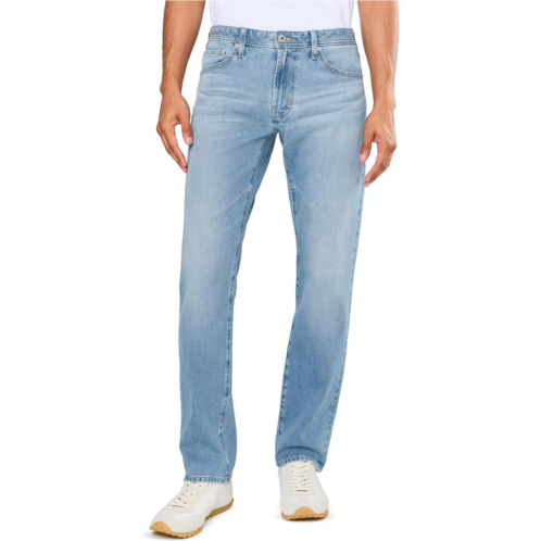 AG Jeans Graduate Tailored Leg Jeans in Timestamp