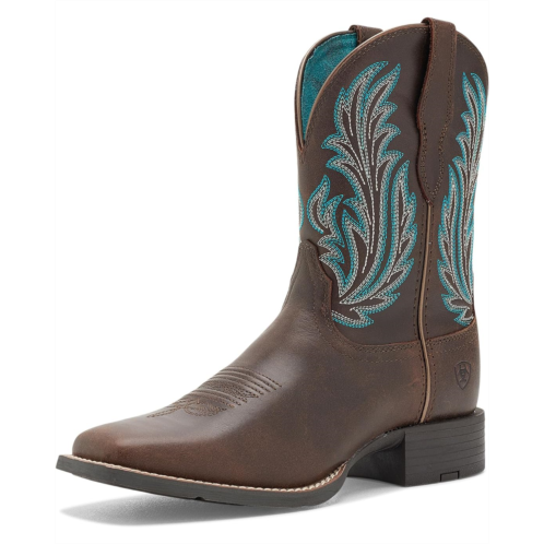 Womens Ariat Round Up Filly