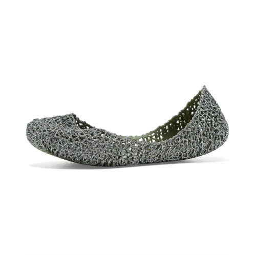 Girls Mini Melissa Campana Papel (Little Kid/Big Kid)