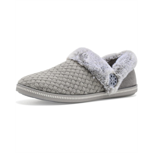 Womens SKECHERS Cozy Campfire - Frosty Promise