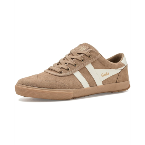 Womens Gola Badminton Suede