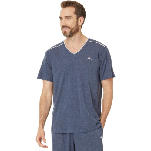 Mens Tommy Bahama Top Short Sleeve