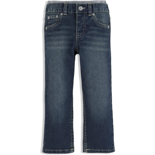 Boys Levis Straight Fit Jeans (Toddler)