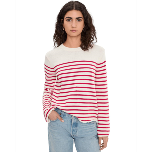 Michael Stars Mikaela Realxed Pullover