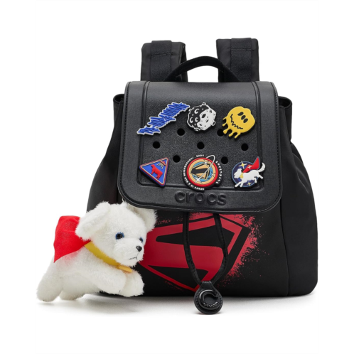 Crocs Supergirl 2026 Movie Crocs Mini Backpack