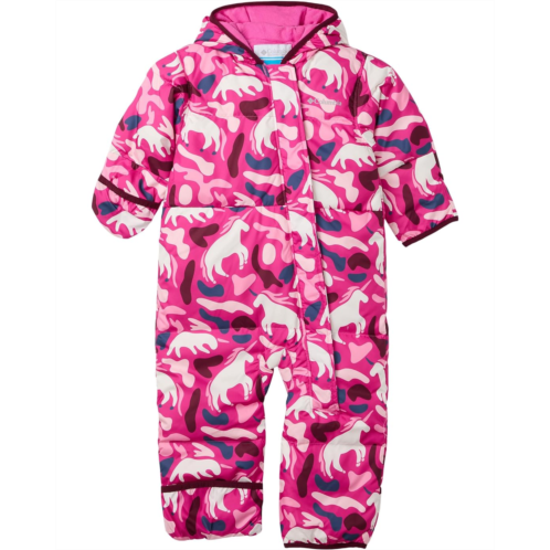 Columbia Kids Snuggly Bunny II Bunting (Infant)