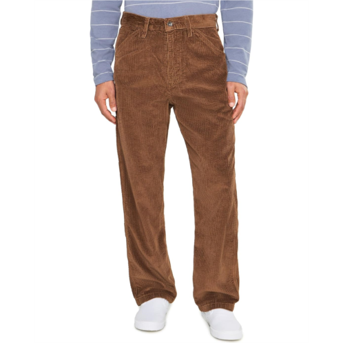 Mens Levis Premium 568 Loose Straight Carpenter