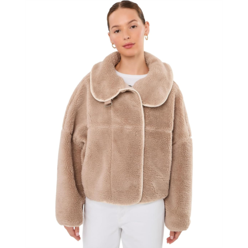 Womens UGG Raynie Jacket
