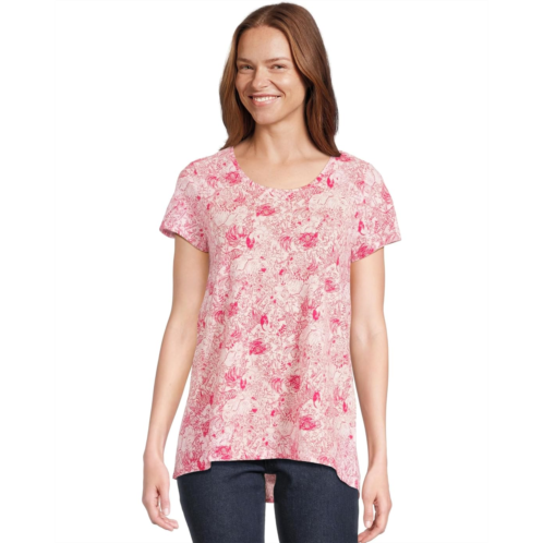 Lilly Pulitzer Etta Scoop Neck