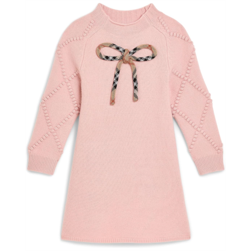 Girls Burberry Kids Bessie Dress (Toddler/Little Kid/Big Kid)
