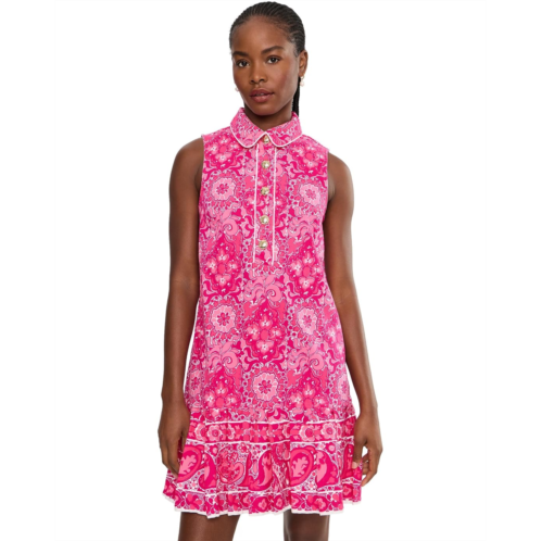 Womens Lilly Pulitzer Milana Dress