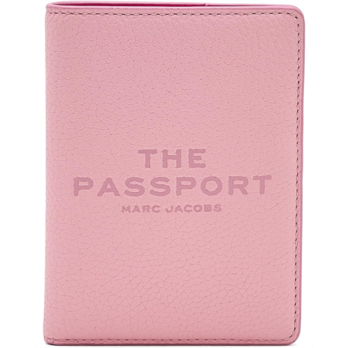 Marc Jacobs Leather Passport Case