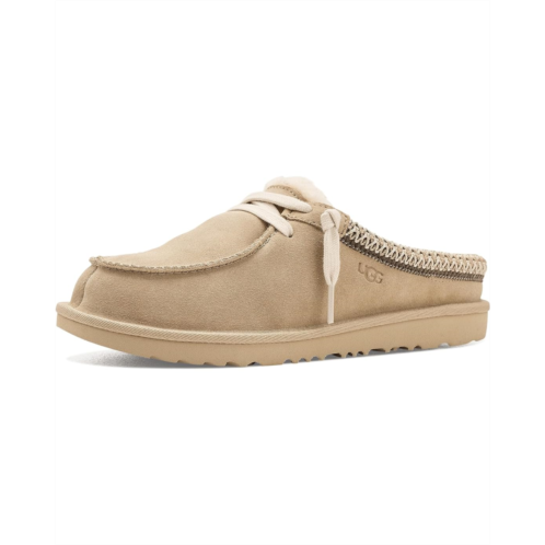 UGG Kids Tasman Mule (Little Kid/Big Kid)