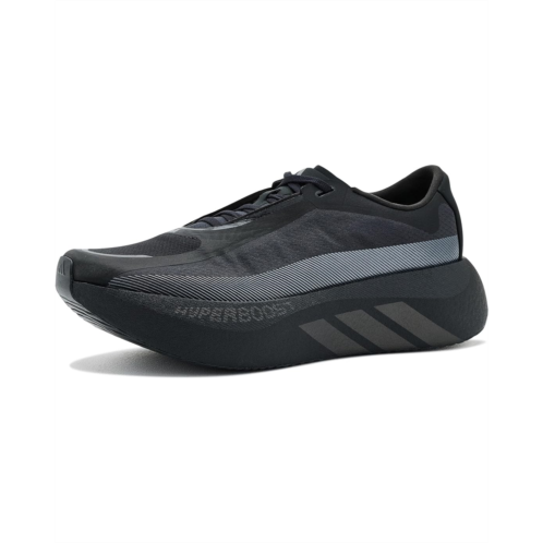 Mens adidas Hyperboost Edge Running Shoes