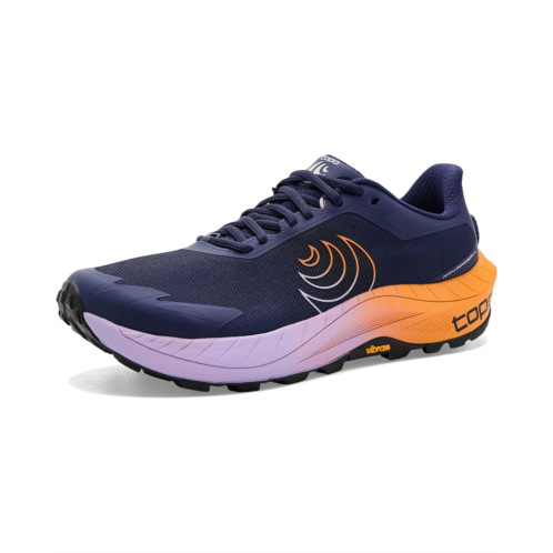 Womens Topo Athletic MTN Racer 4