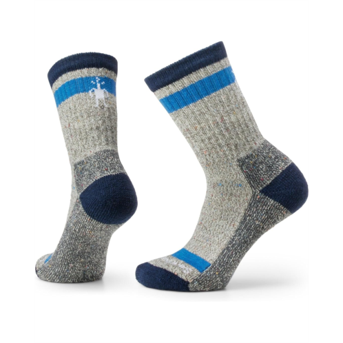 Mens Smartwool Everyday Larimer Crew Socks