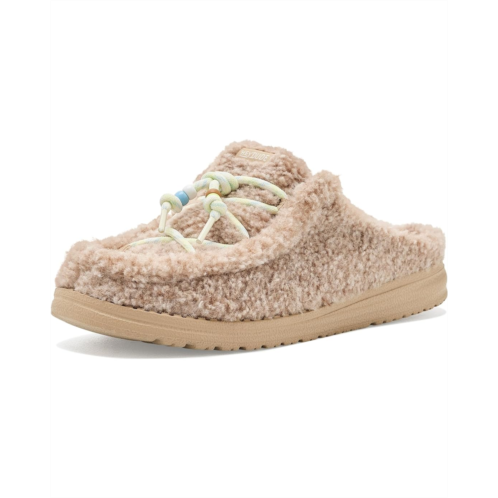 Womens Hey Dude Wendy Quest Slipper