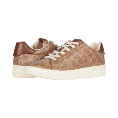 COACH Lowline Low Top