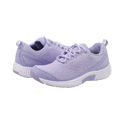 Womens Orthofeet Coral
