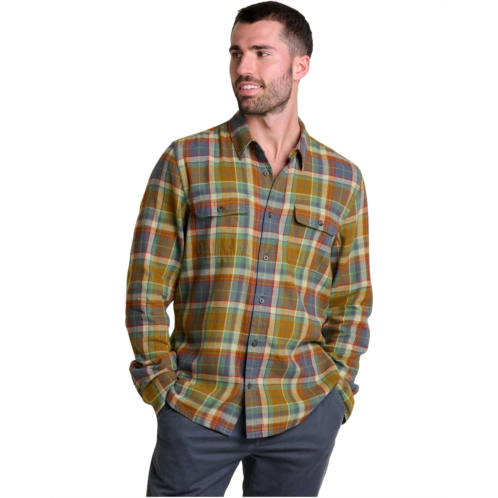 Toad&Co Creekwater Long Sleeve Shirt