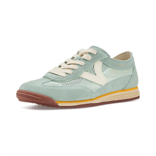 Victoria Smash Suede
