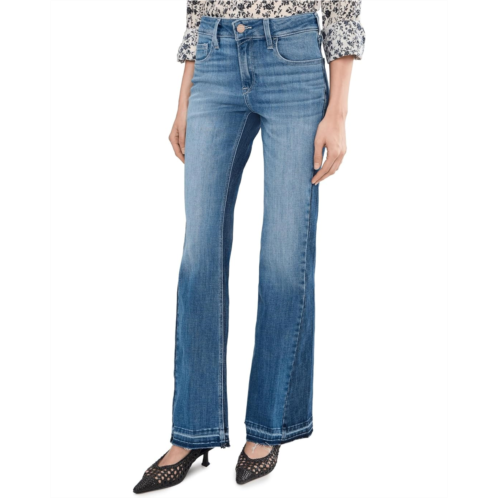 Womens Ariat Perfect Rise Jazmine Slim Trouser Jeans