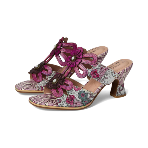 Womens LArtiste by Spring Step Alania